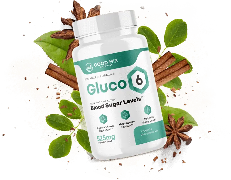 Gluco6™