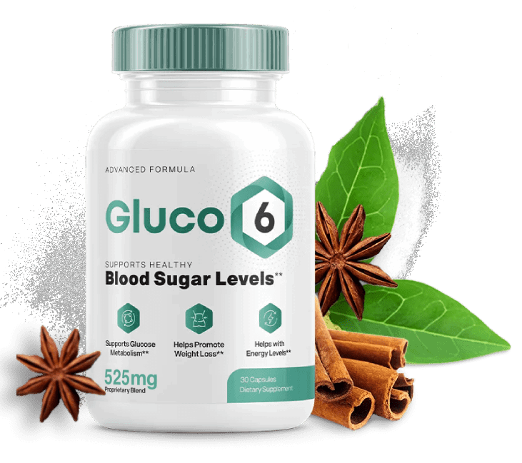 Gluco6™