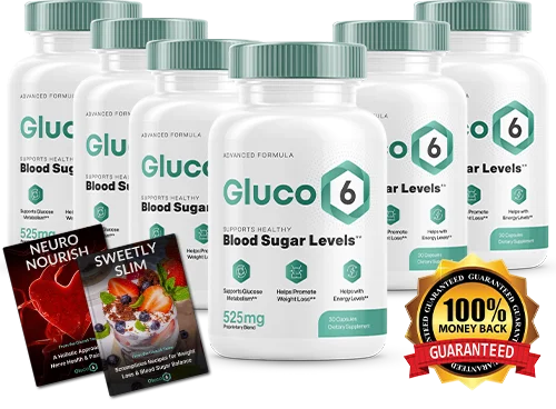 Gluco6™